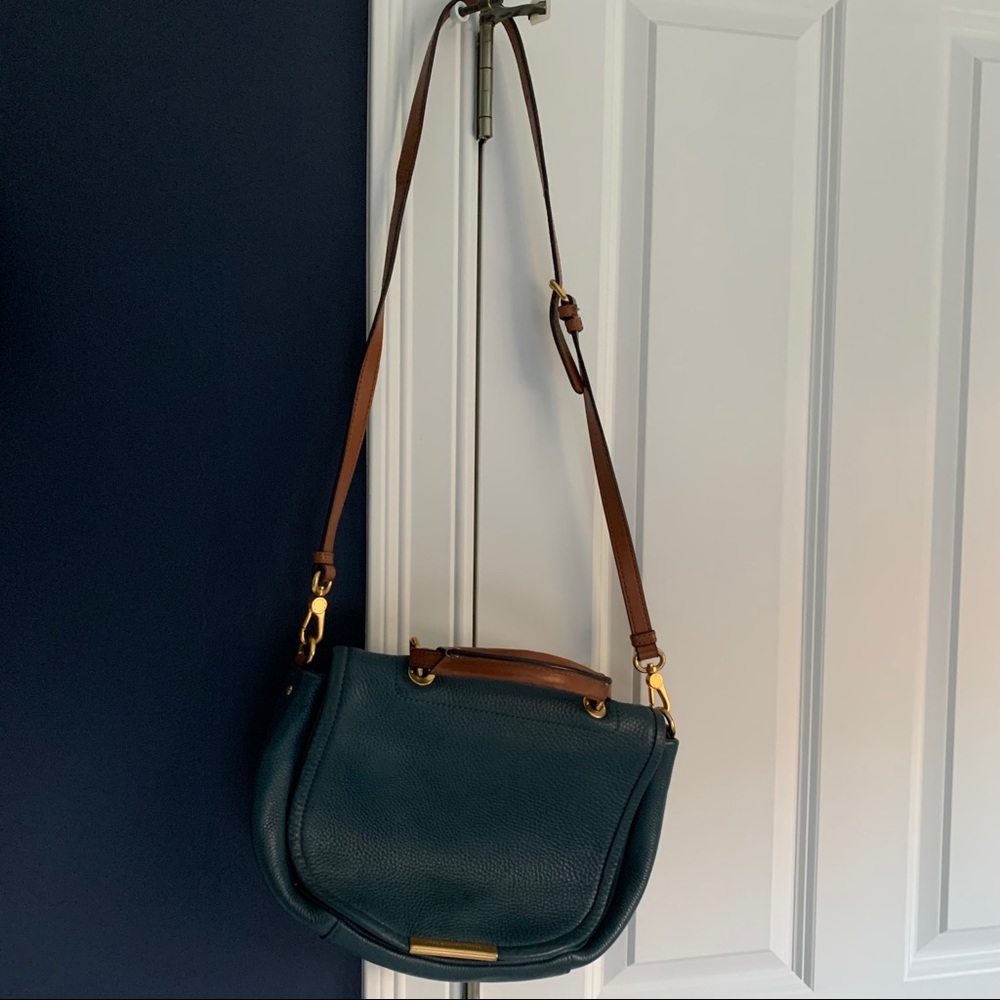 Marc Jacobs Crossbody Purse